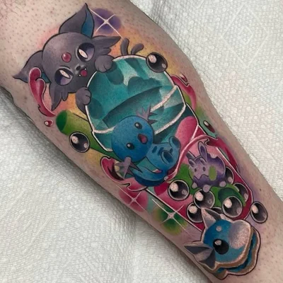 Solid Ink tattoo ig_010
