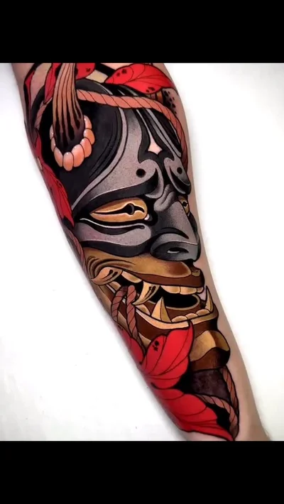 Solid Ink tattoo ig_013