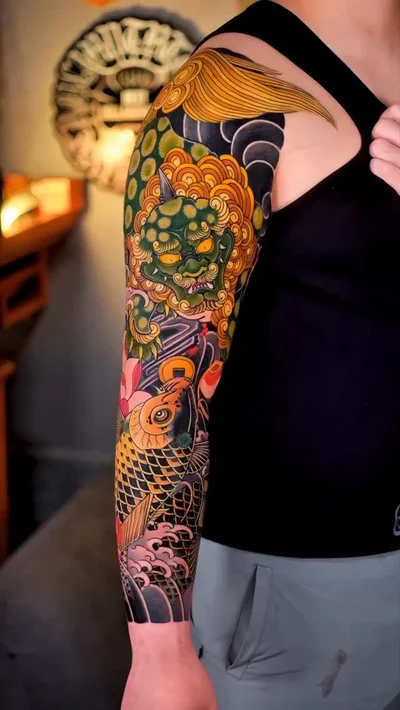 Solid Ink tattoo ig_016