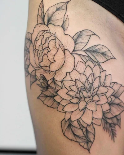 The Summit Tattoo Studio tattoo ig_011