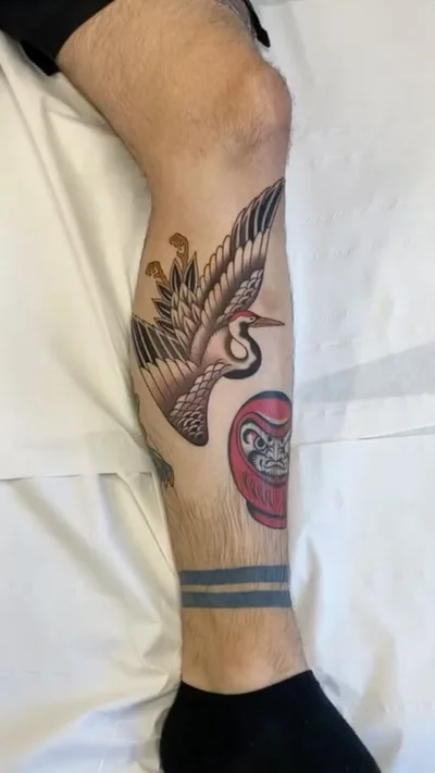 The Tattoo Company tattoo 009
