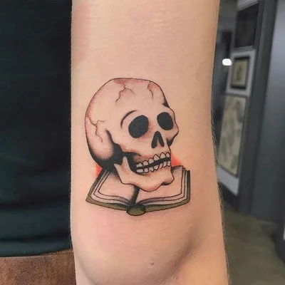 The Tattoo Company tattoo 011