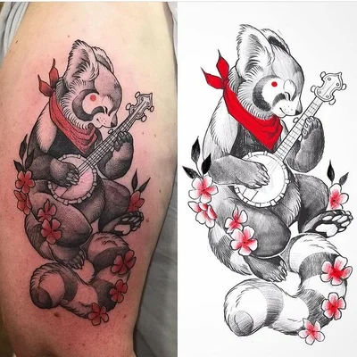 The Tattoo Company tattoo 012