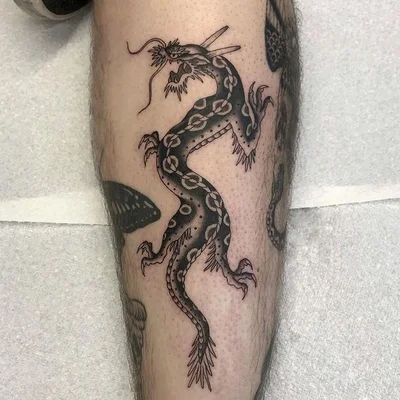 The Tattoo Company tattoo 013
