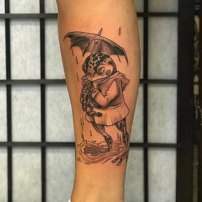 The Tattoo Company tattoo 014