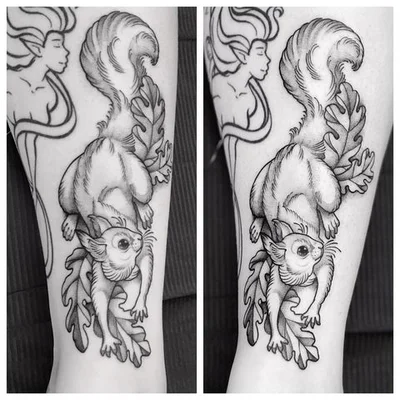 The Tattoo Company tattoo 015