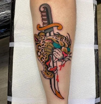 The Tattoo Company tattoo 016