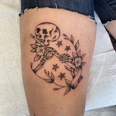 The Tattoo Company tattoo 017