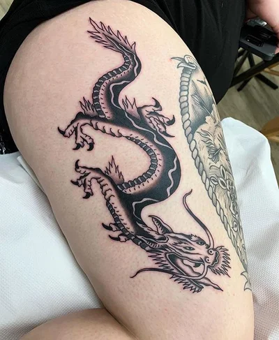 The Tattoo Company tattoo 021