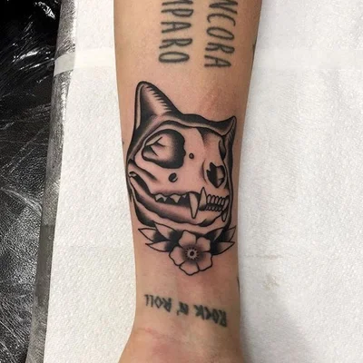 The Tattoo Company tattoo 023