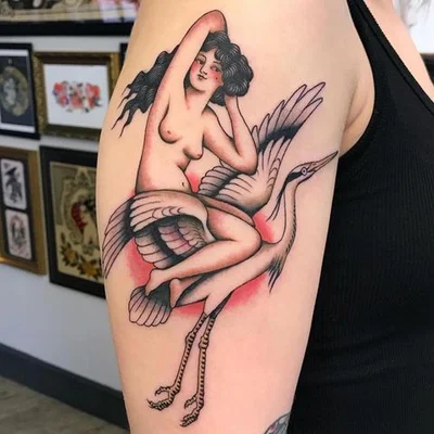 The Tattoo Company tattoo 024