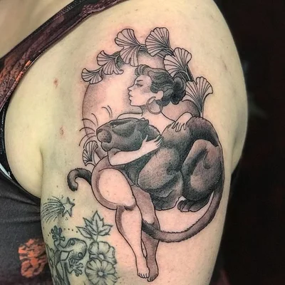 The Tattoo Company tattoo 025