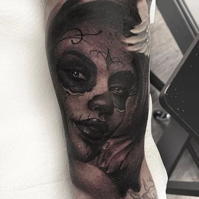 The Tattoo Company tattoo 027