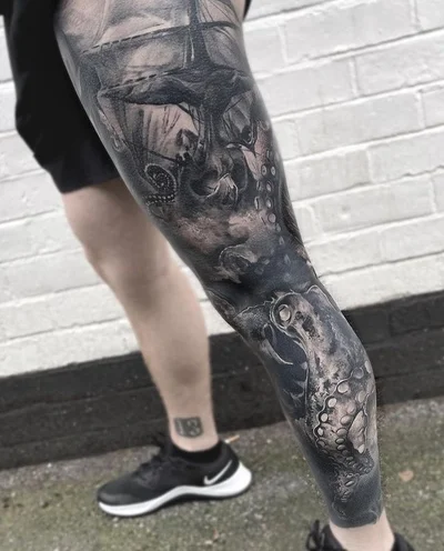 The Tattoo Company tattoo 028