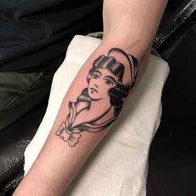 The Tattoo Company tattoo 029