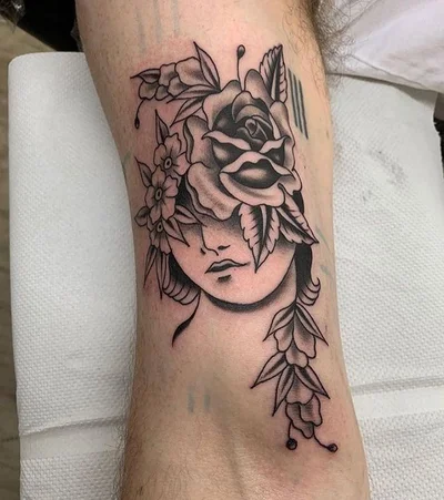 The Tattoo Company tattoo 031