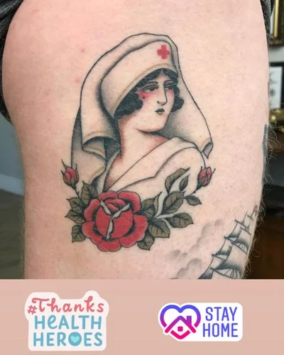 The Tattoo Company tattoo 032