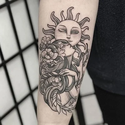 The Tattoo Company tattoo 033