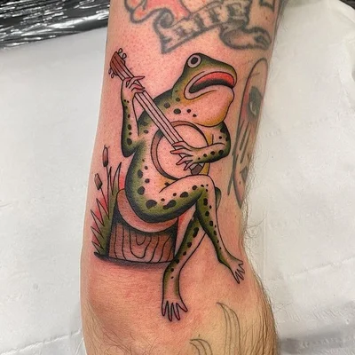 The Tattoo Company tattoo 037