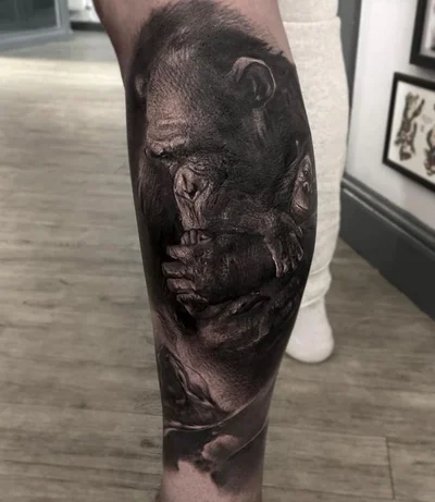 The Tattoo Company tattoo 041