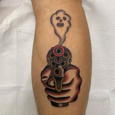 The Tattoo Company tattoo 047