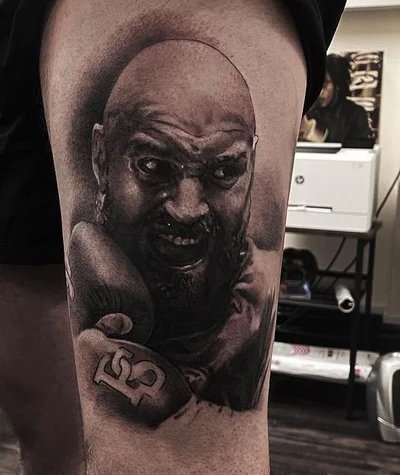 The Tattoo Company tattoo 048