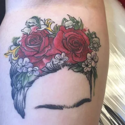 The Tattoo Coven tattoo 012