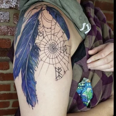 The Tattoo Coven tattoo 015
