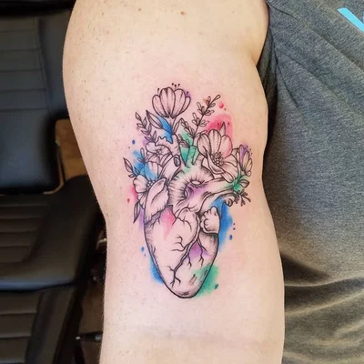 The Tattoo Coven tattoo 016