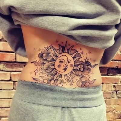 The Tattoo Coven tattoo 017