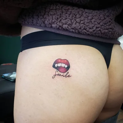 The Tattoo Coven tattoo 021