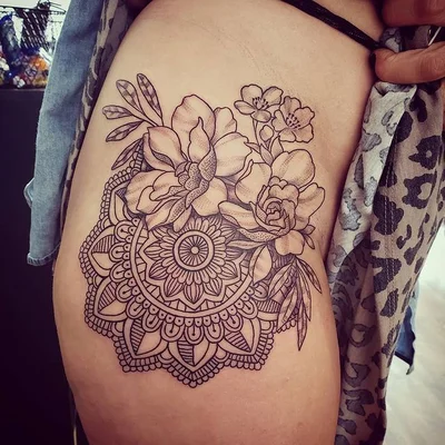 The Tattoo Coven tattoo 024