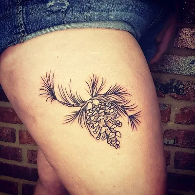 The Tattoo Coven tattoo 027