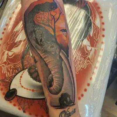 The Tattoo Coven tattoo 030