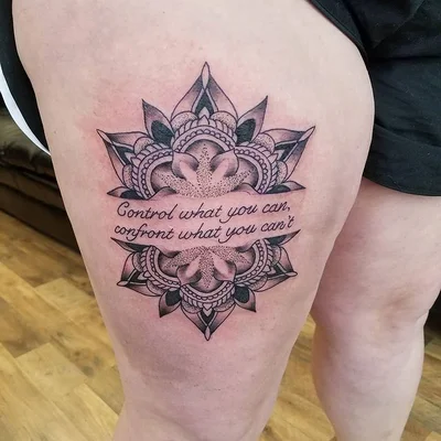 The Tattoo Coven tattoo 033