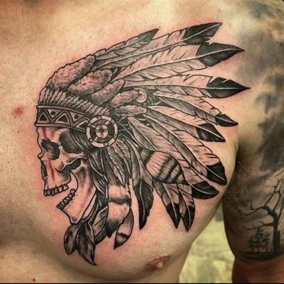 The Tattoo Coven tattoo 034