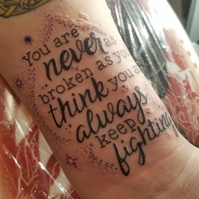 The Tattoo Coven tattoo 039