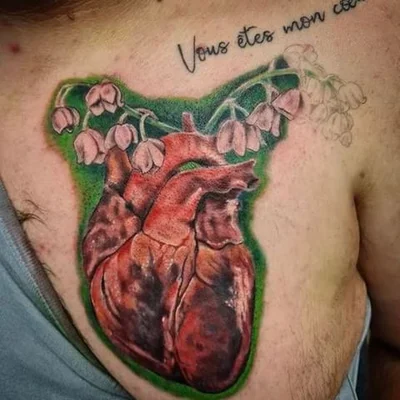 The Tattoo Coven tattoo 042