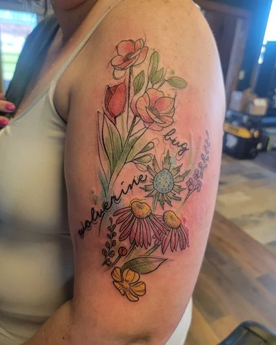 The Tattoo Coven tattoo 043
