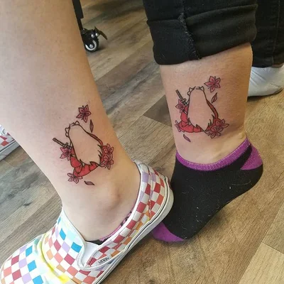 The Tattoo Coven tattoo 044