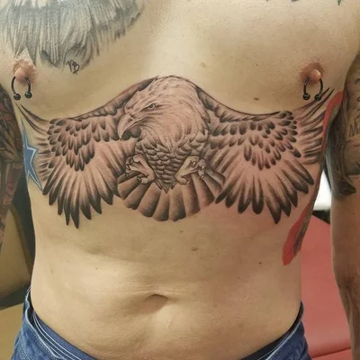 The Tattoo Coven tattoo 050