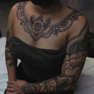 The Tattoo Dojo tattoo 012