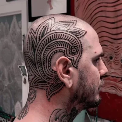 The Tattoo Dojo tattoo 015
