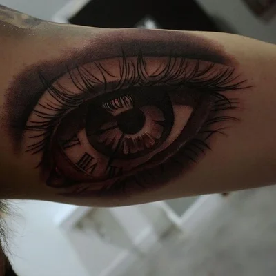 The Tattoo Dojo tattoo 018
