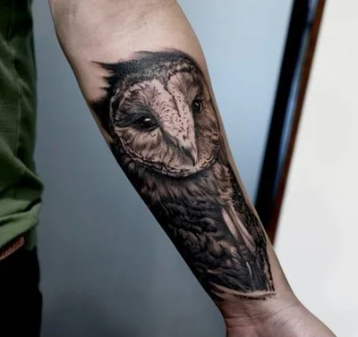 The Tattoo Dojo tattoo 029
