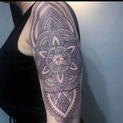 The Tattoo Dojo tattoo 033