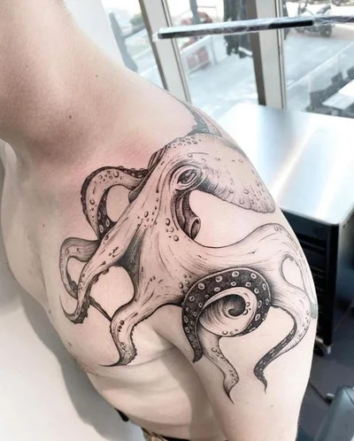 Jasmijn Bloemendaal tattoo 022
