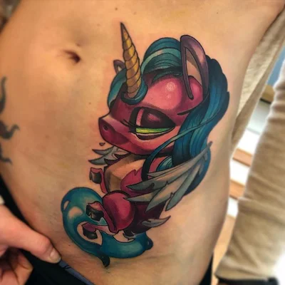 Steve Janusz tattoo 016