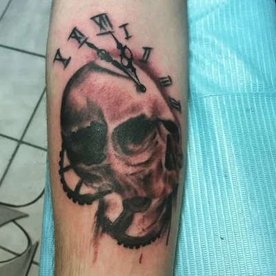 The Tattoo Lady tattoo 011