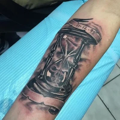 The Tattoo Lady tattoo 013